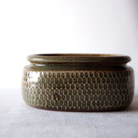グスタフスベリ／ STUDIO PIECEのボウル GUSTAVSBERG／STUDIO PIECE BOWL GU12
