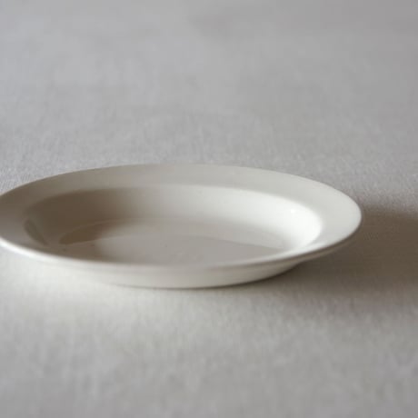 ウエッジウッド／大きめのオーバルのままごと皿 WEDGWOOD／DINETTE  WEDG36
