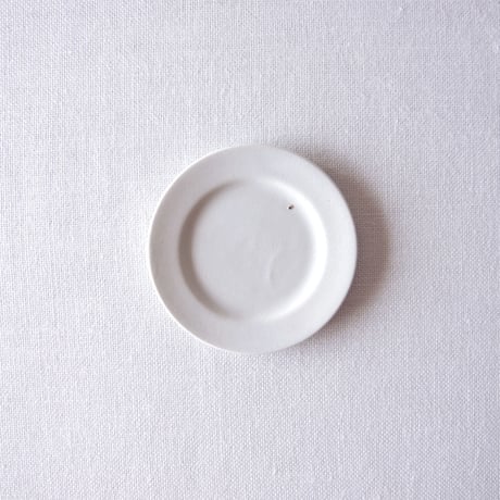 フランスのとても小さなままごとプレート FRANCE／PLATE F90