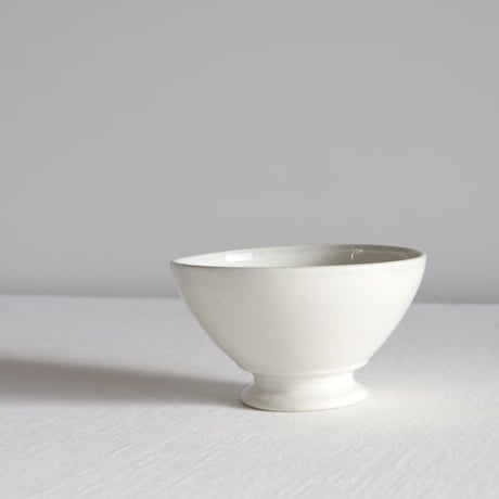 フランスのエレガントな小さめのカフェオレボウル FRANCE／BOWL F289