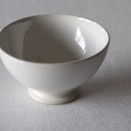 ディゴワン サルグミンヌ／小さなカフェオレボウル DIGOIN SARREGUEMINES／BOWL  S8