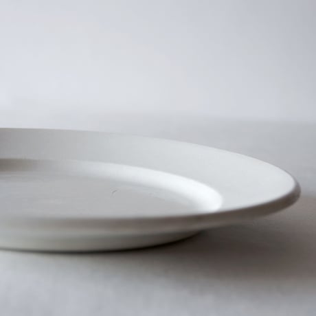 クレイユ エ モントロー／綺麗に枯れたプレート CREIL ET MONTEREAU／PLATE C105
