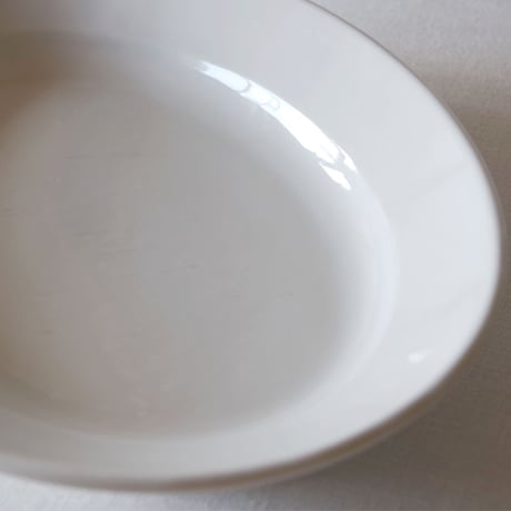 フランスのとろんと美しいオーバルプレート FRANCE／OVAL PLATE F170