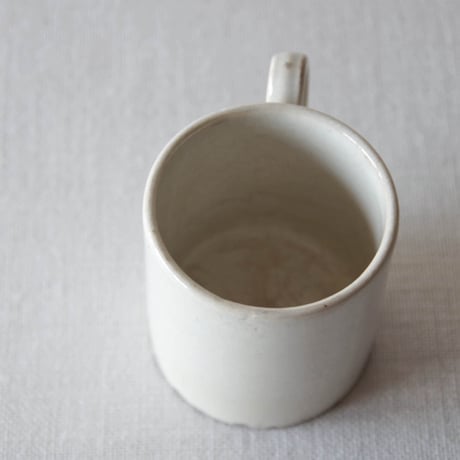 ボルドー／枯れたデミタスカップ BORDEAUX JOHNSTON & VIEILLARD／DEMITASSE CUP B16