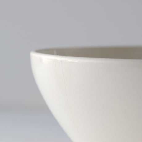 ディゴワン サルグミンヌ／ナチュラルに枯れたカフェオレボウル DIGOIN SARREGUEMINES／BOWL S80