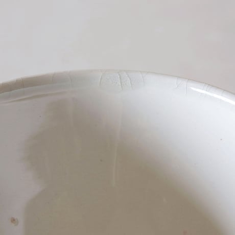 ショワジールロア／可憐な小さめのカフェオレボウル  CHOISY LE ROY／BOWL CLR80