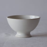 フランスの古いカフェオレボウル FRANCE／BOWL F1