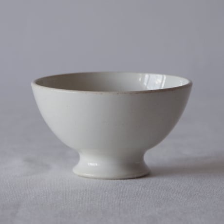 フランスの古いカフェオレボウル FRANCE／BOWL F1