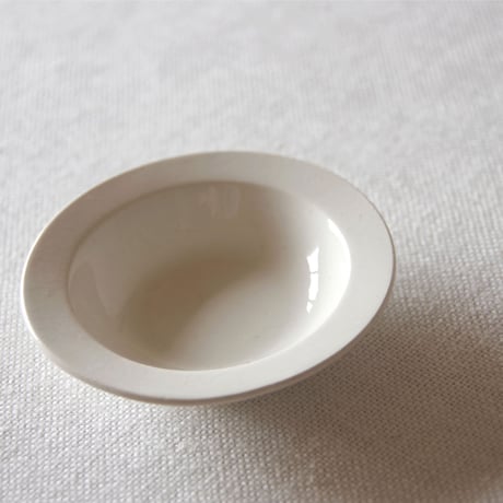 ウエッジウッド／繊細で美しいままごと深皿 WEDGWOOD／DINETTE  WEDG61