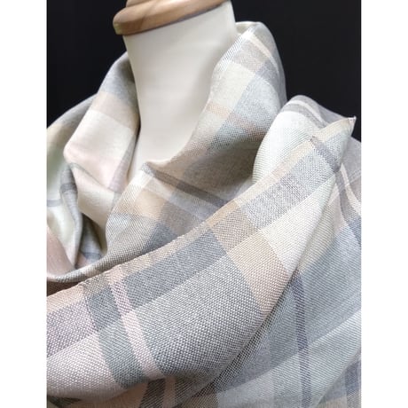 シルクストール　ペールグリーン　　　　　　　　　　【No．3504-4996】