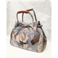 CHIバック　グレーシルク　　　　　　　　　　　　　【No．3704-5442】