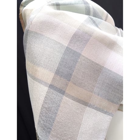 シルクストール　ペールグリーン　　　　　　　　　　【No．3504-4996】