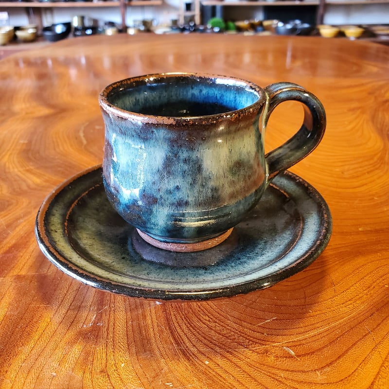 小代焼 岱平窯 ONLINE SHOP