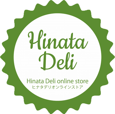 HINATA DELI ONLINE STORE