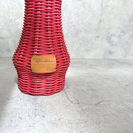 Rattan Flower vace / Type "G"