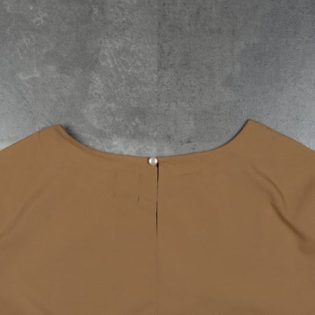 KAPPOUGI / Beige