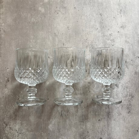 mini wine glass
