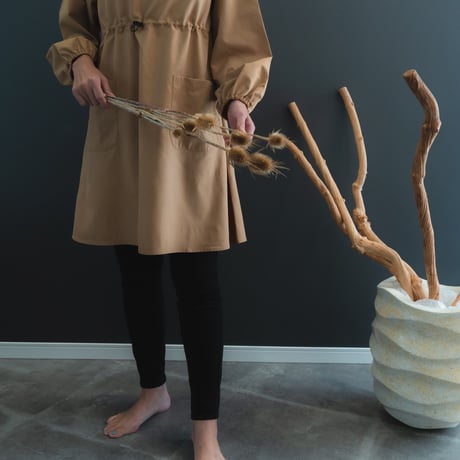 KAPPOUGI / Beige