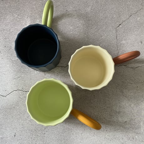 Ears Mag Cup