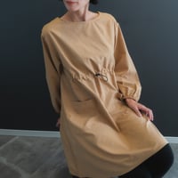 KAPPOUGI / Beige