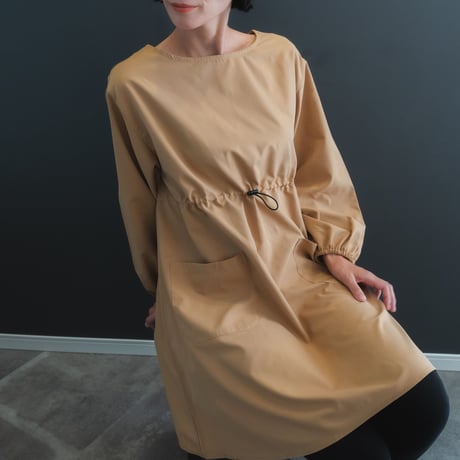 KAPPOUGI / Beige