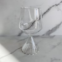 Dressy Wine glass