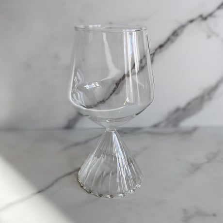 Dressy Wine glass