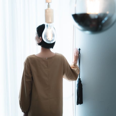 KAPPOUGI / Beige