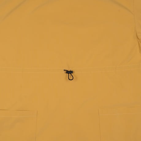 KAPPOUGI / Mustardyellow