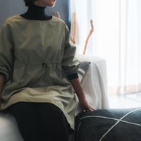 KAPPOUGI / Olive