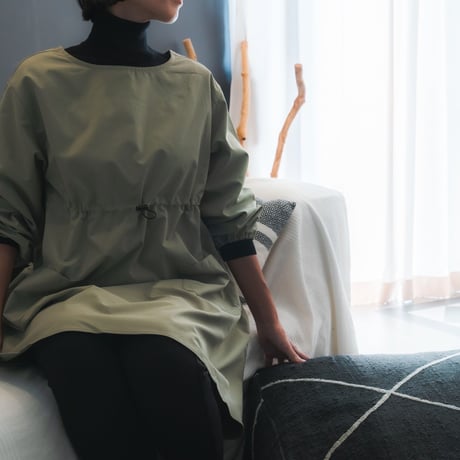 KAPPOUGI / Olive