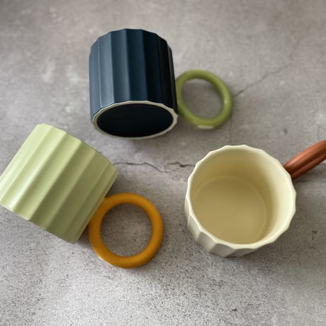 Ears Mag Cup