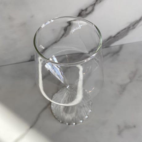 Dressy Wine glass