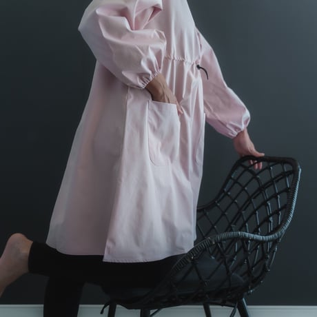KAPPOUGI / Pink