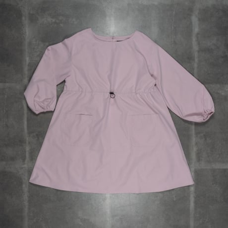 KAPPOUGI / Pink