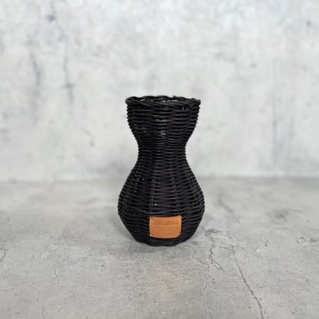 Rattan Flower vase / Type"C"