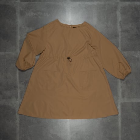 KAPPOUGI / Beige