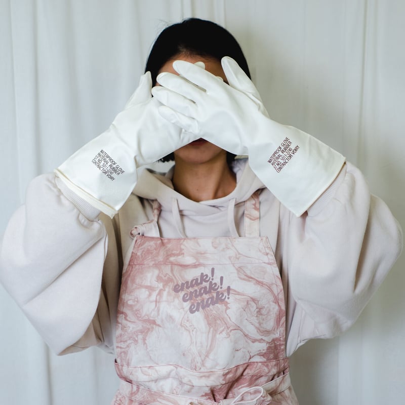 エプロン✨確認用『天上のエプロン CELESTIAL APRON』✨⚜️✨