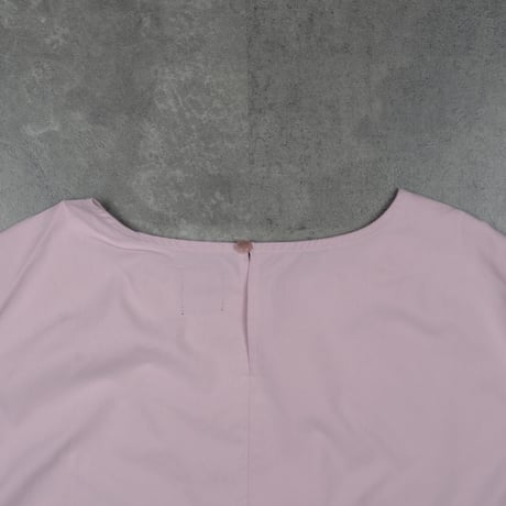 KAPPOUGI / Pink