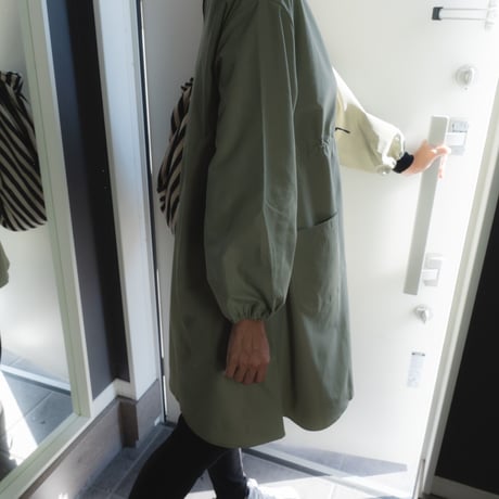 KAPPOUGI / Olive