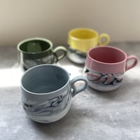 Kazuki Kitagawa Mag cup