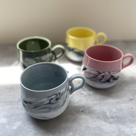 Kazuki Kitagawa Mag cup