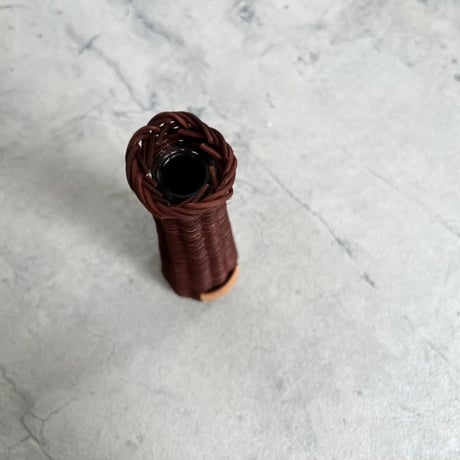 Rattan Flower vase / Type"B"