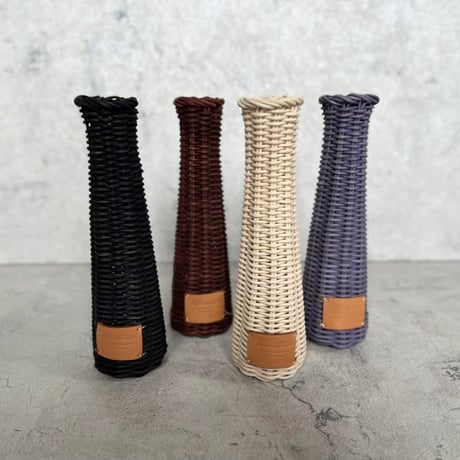 Rattan Flower vase / Type"B"