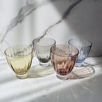 "Studio iiro" Color glass