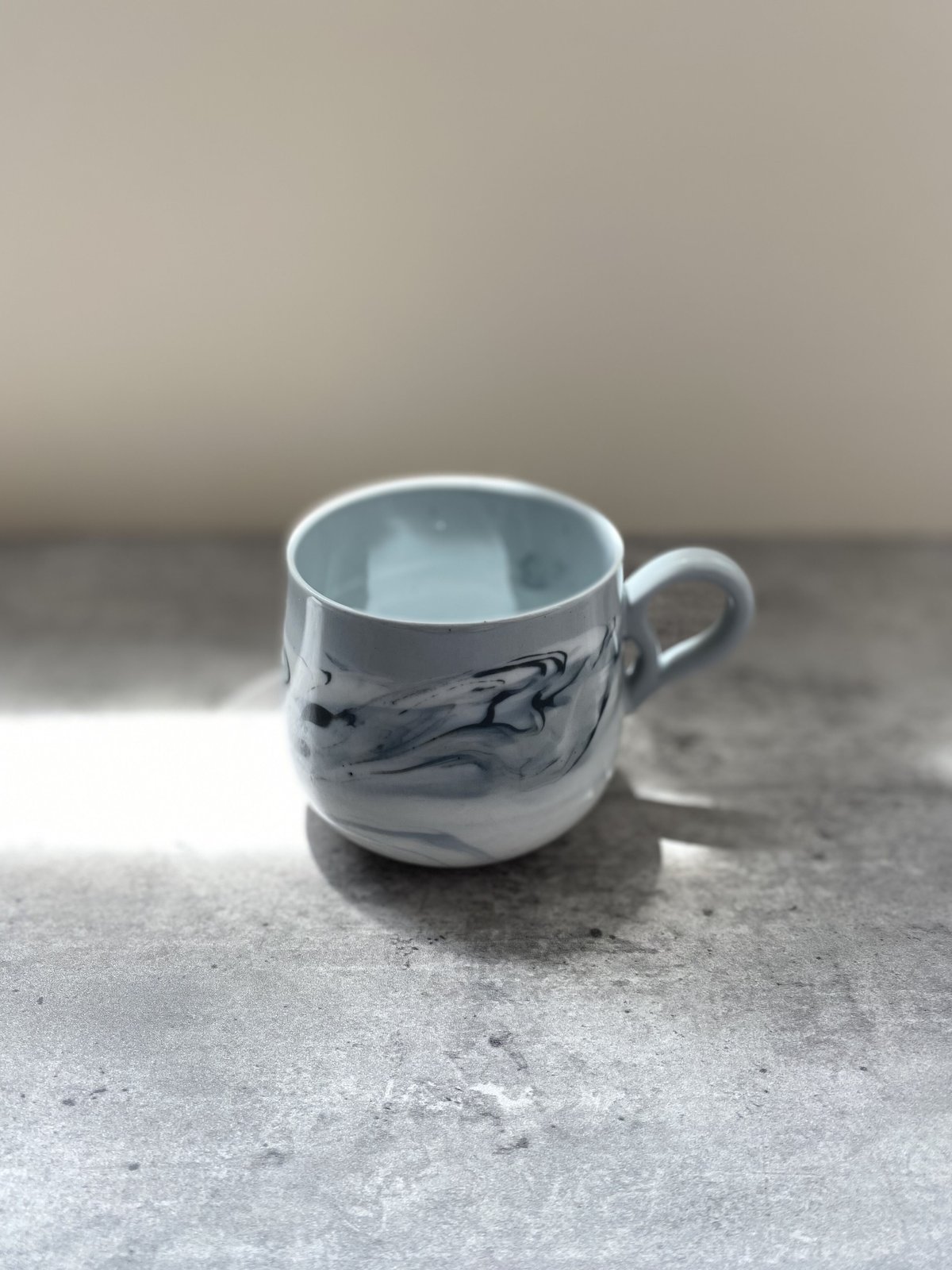 希少作★鯉江良二★織部マグカップ★KIRIN　MUG　COLLECTION 希少作☆鯉江良二☆織部マグカップ☆KIRIN MUG COLLECTION 工芸品