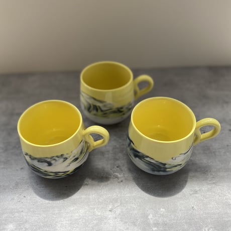 Kazuki Kitagawa Mag cup