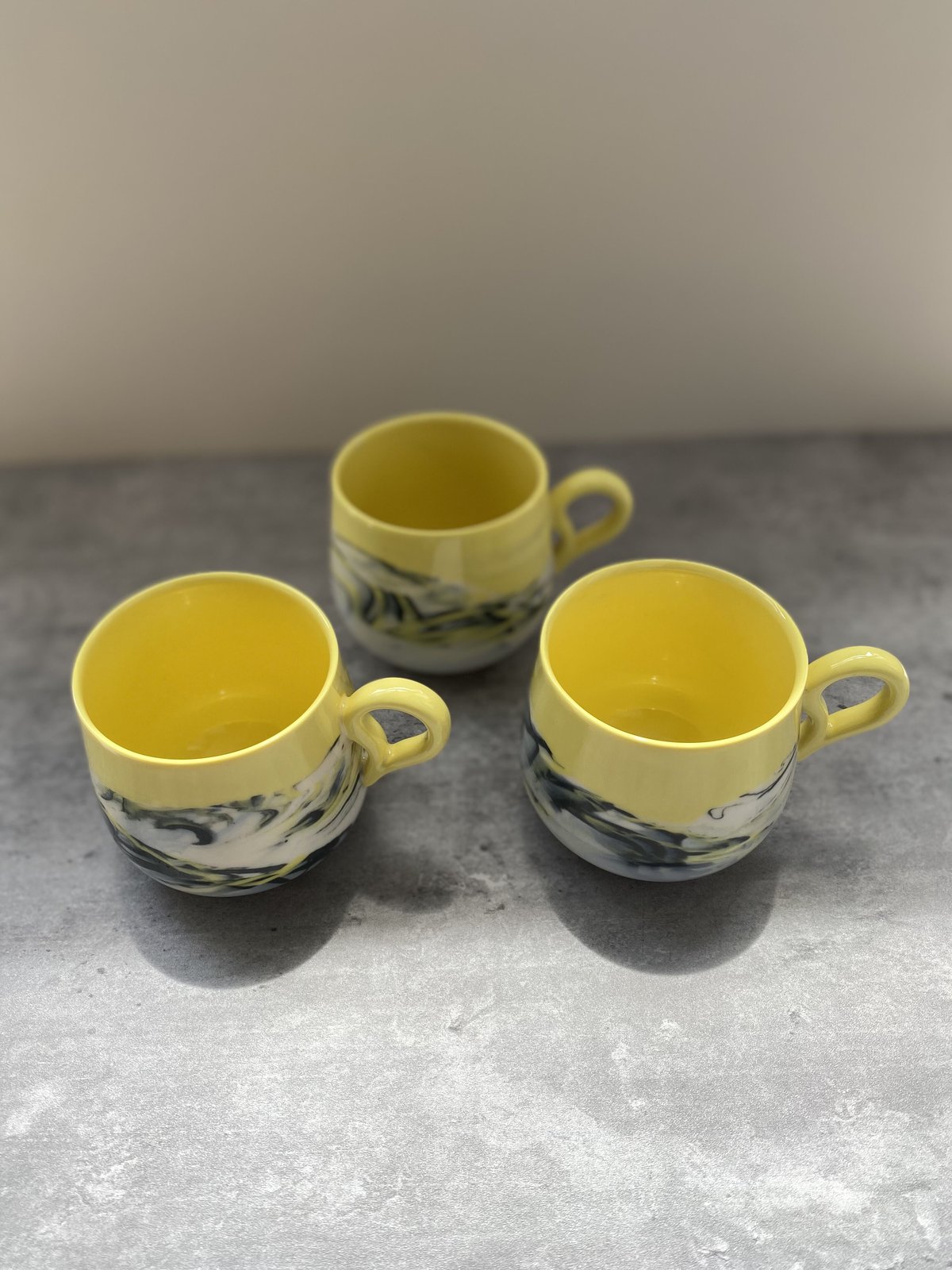 Kazuki Kitagawa Mag cup | tirtha-kitchen