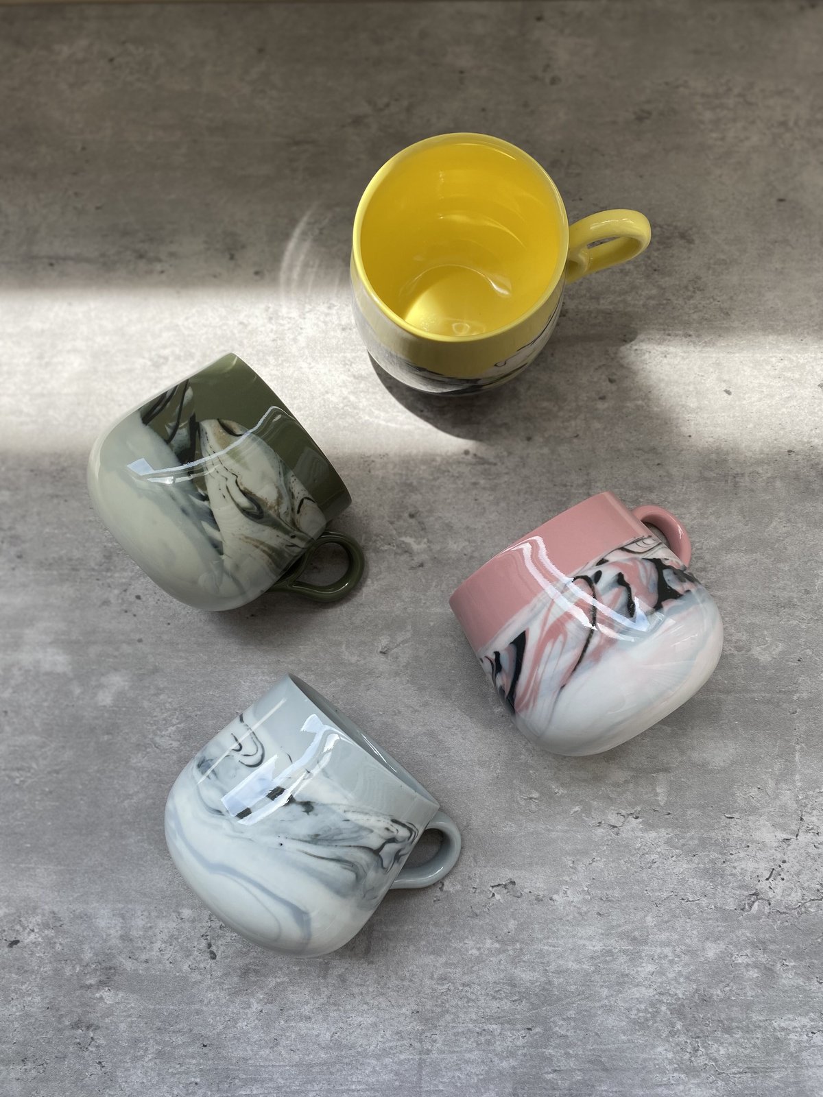 Kazuki Kitagawa Mag cup | tirtha-kitchen