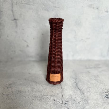 Rattan Flower vase / Type"B"